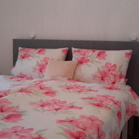 An Den Tonwerken 24 Ferienwohnung Sunny Bruggen  Dış mekan fotoğraf