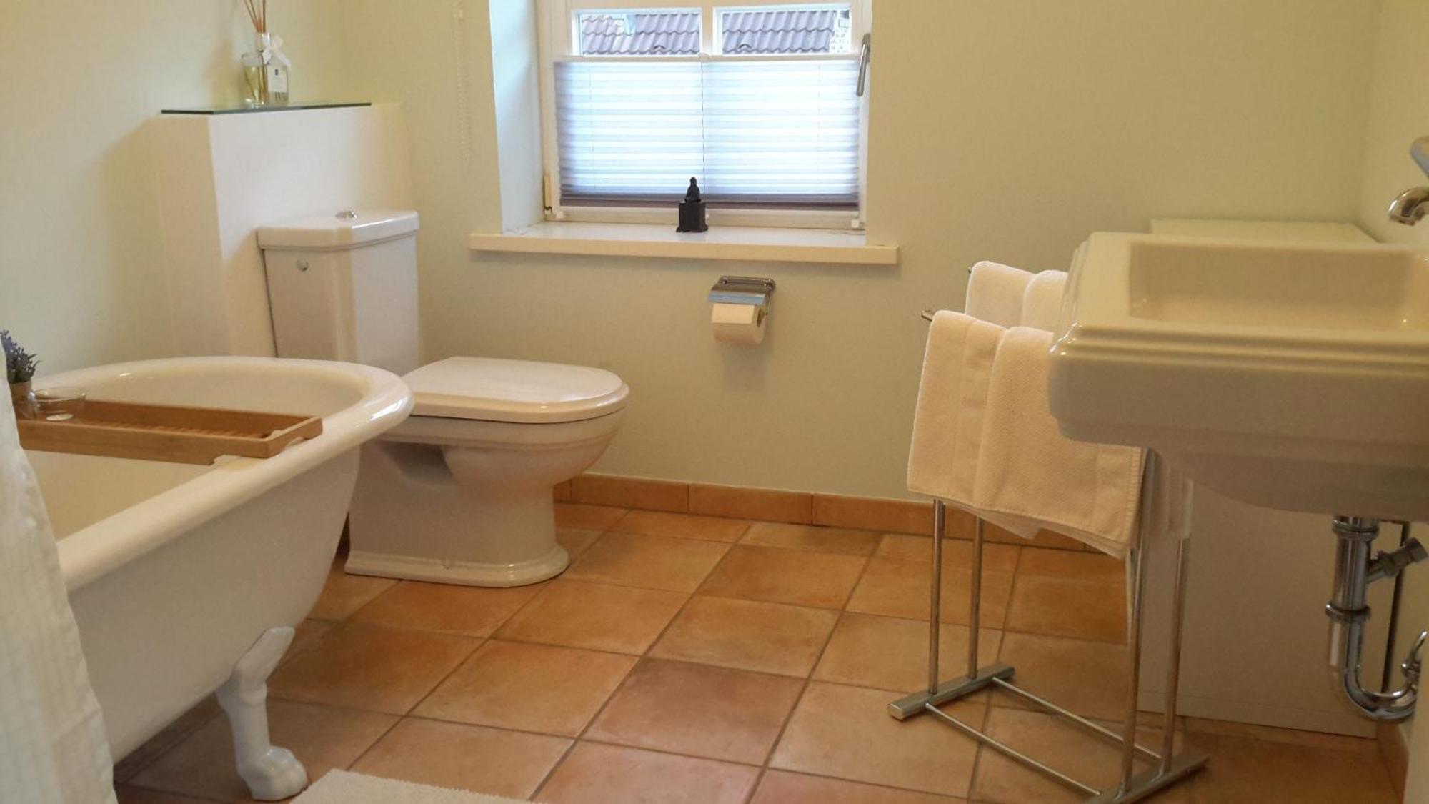 An Den Tonwerken 24 Ferienwohnung Sunny Bruggen  Dış mekan fotoğraf