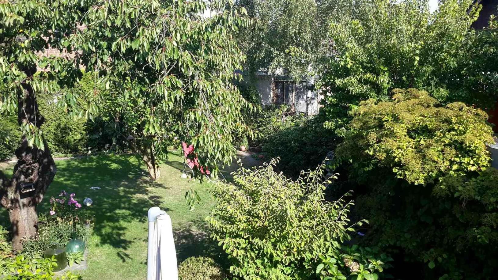 An Den Tonwerken 24 Ferienwohnung Sunny Bruggen  Dış mekan fotoğraf